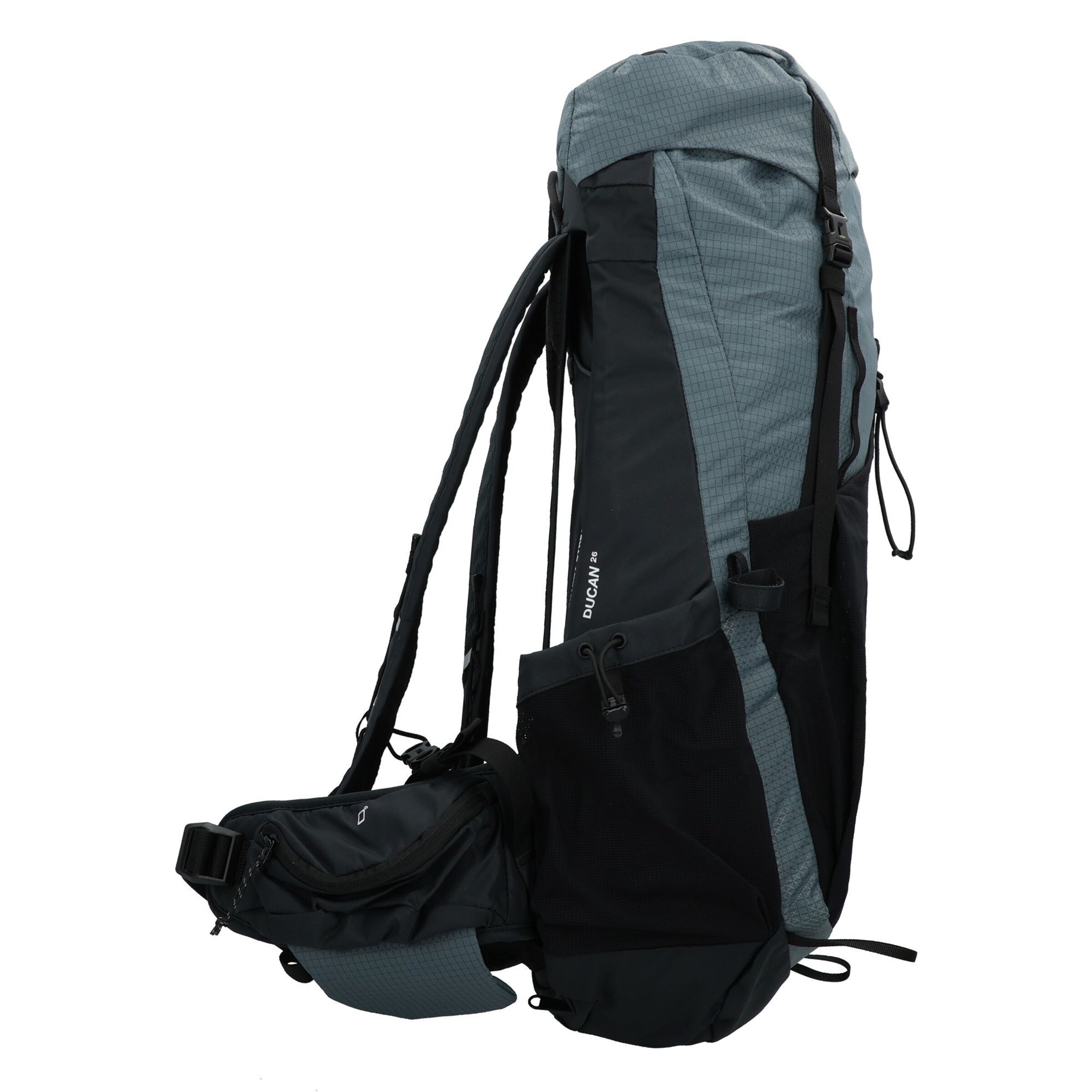MAMMUT Sports backpack 'Ducan' in Blue