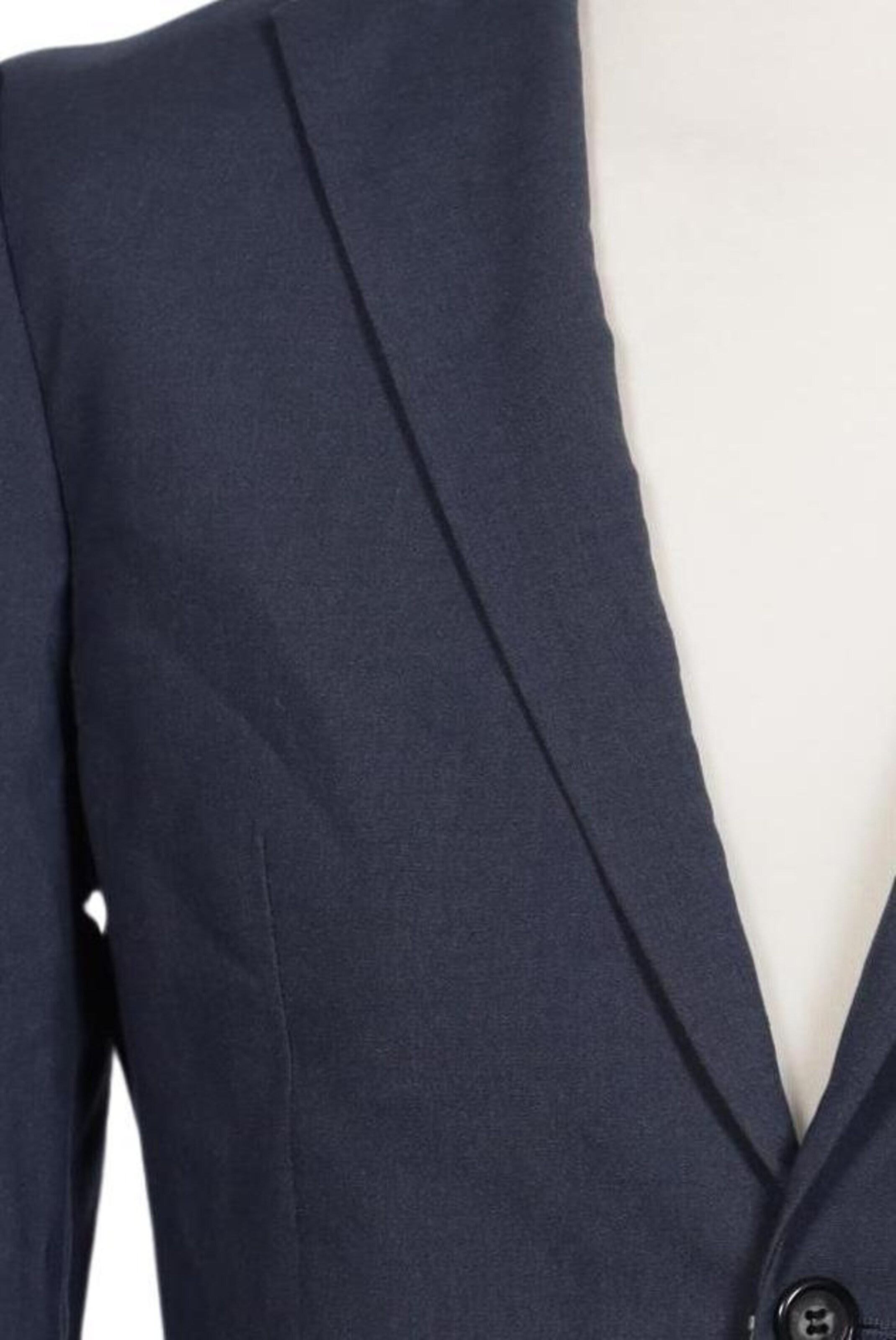 Lindbergh Suit Jacket in M-L in Blue