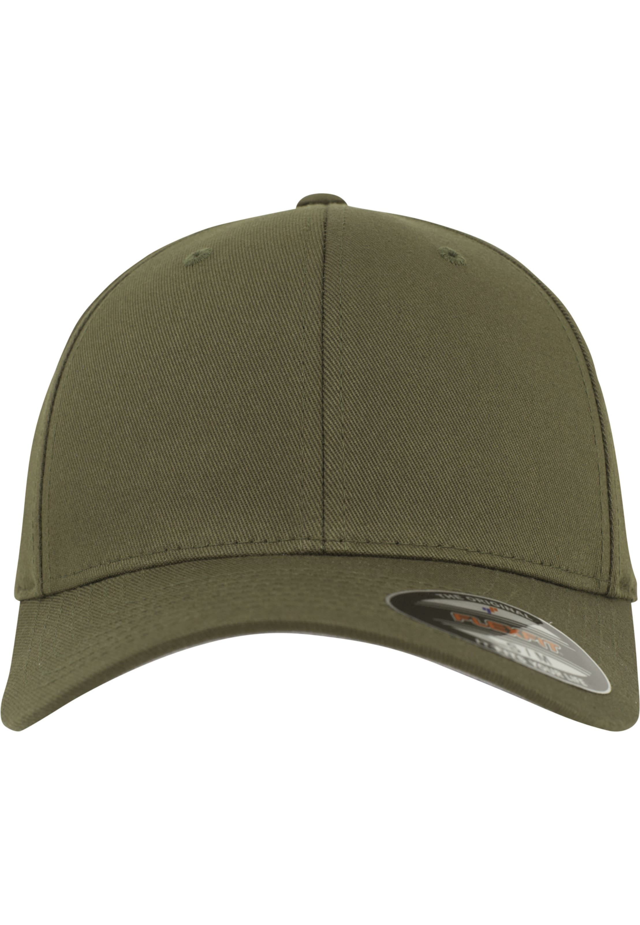 Flexfit Cap in Green