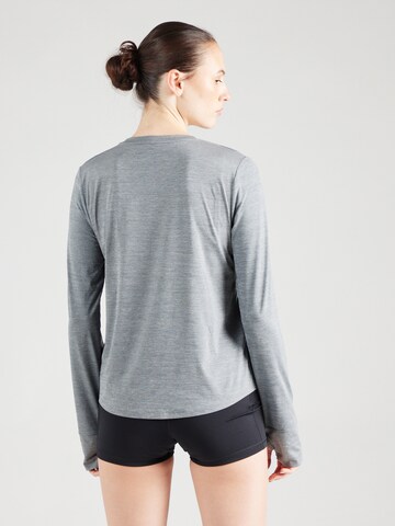 Maglia funzionale 'ONE CLASSIC' di NIKE in grigio