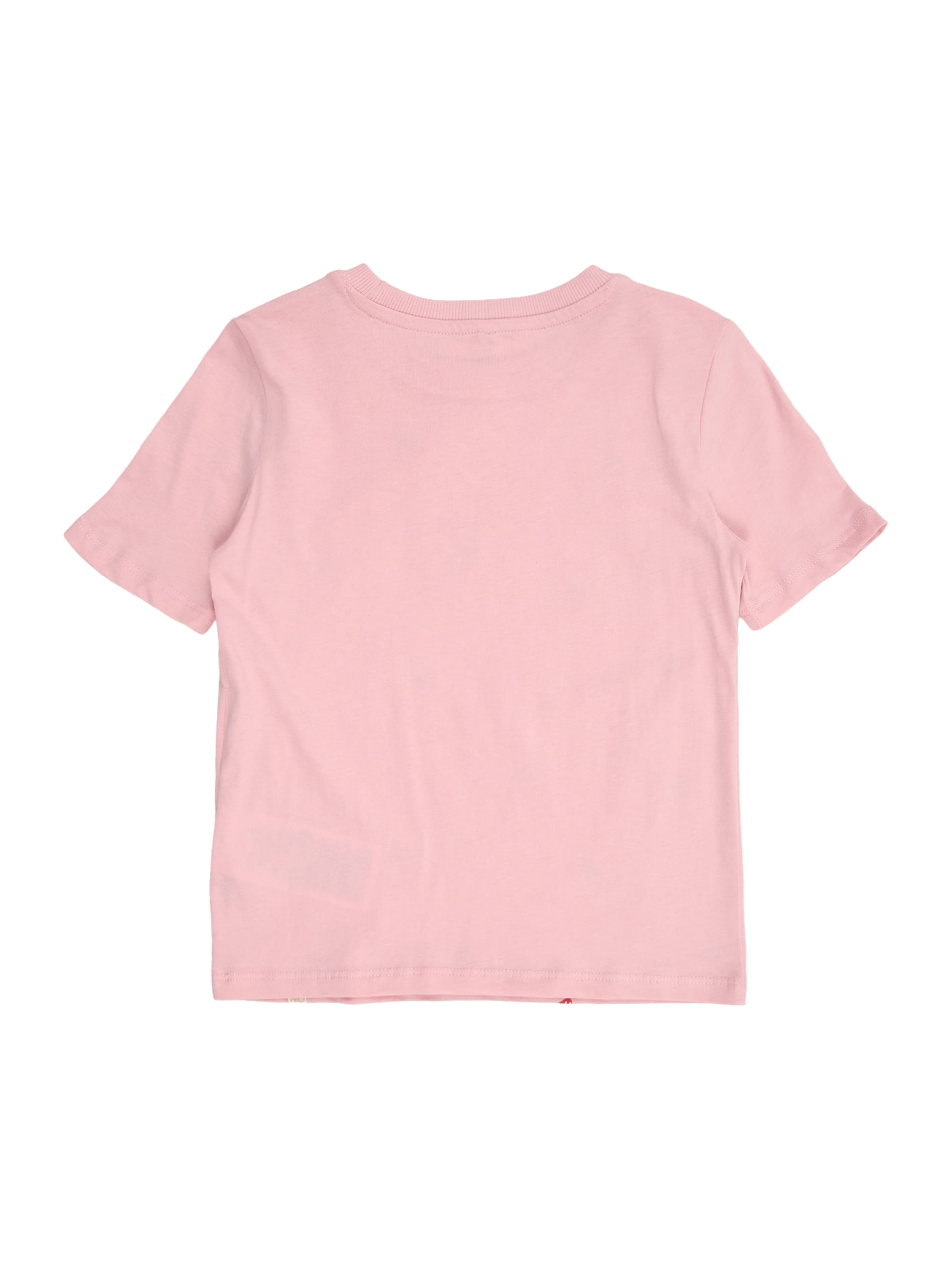 T-Shirt 'KMGBEATE' Only Mini en vert