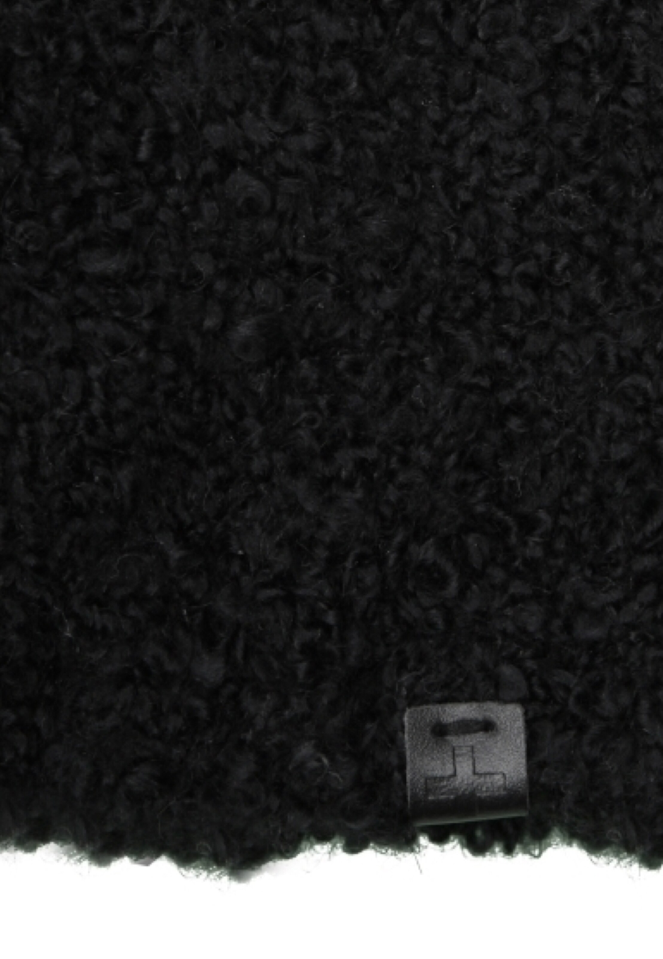 Bickley + Mitchell Otsanauha värissä musta