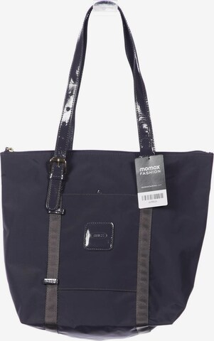 Bric's Handtasche gross One Size in Blau: predná strana