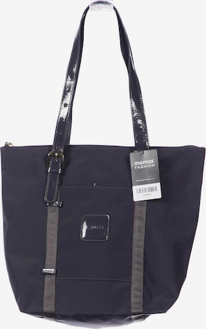Bric's Bag in One size in Blue: front