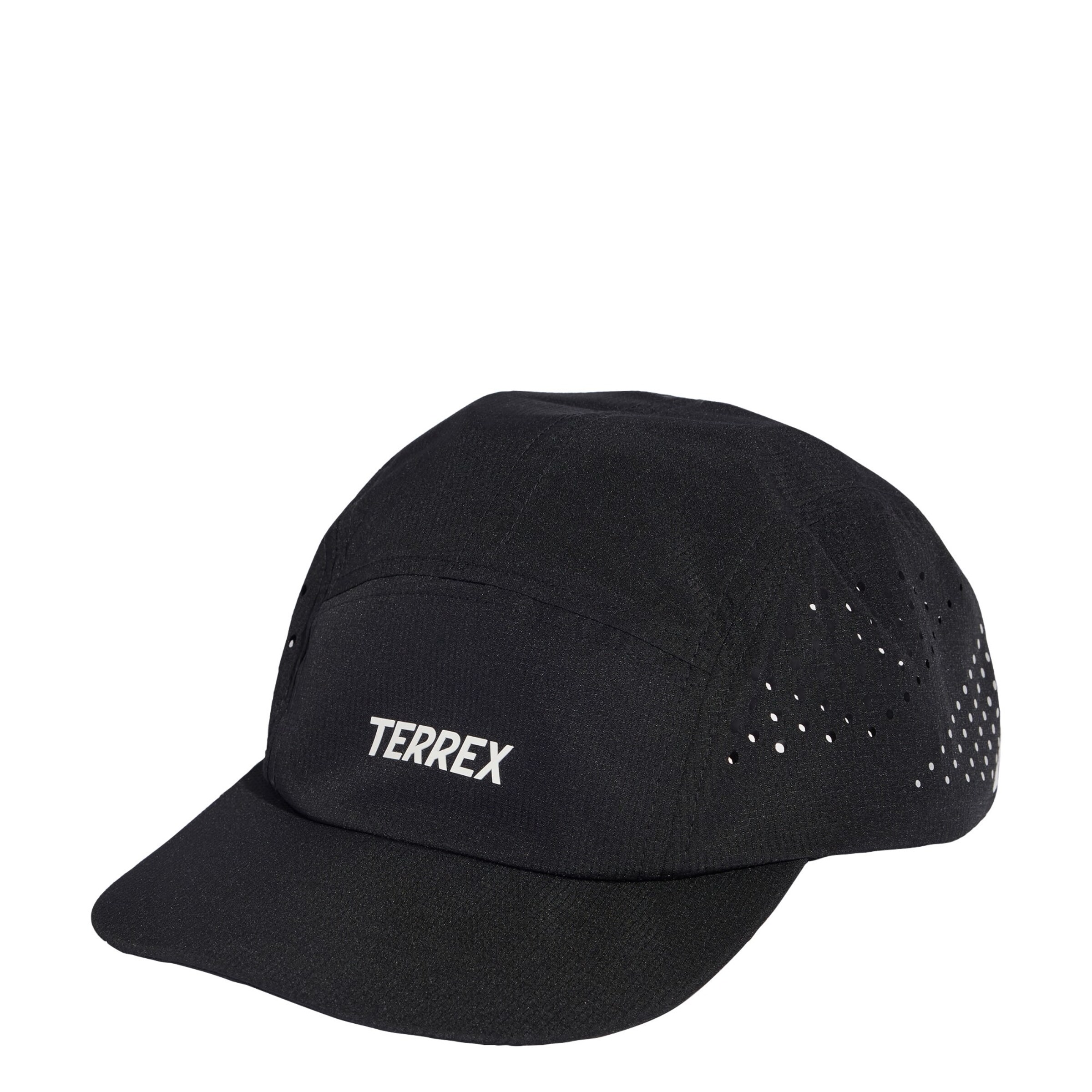 ADIDAS TERREX - Gorra deportiva 'Xperior' en negro: frente