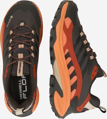 MERRELLNiske cipele 'MOAB SPEED 2' - siva boja