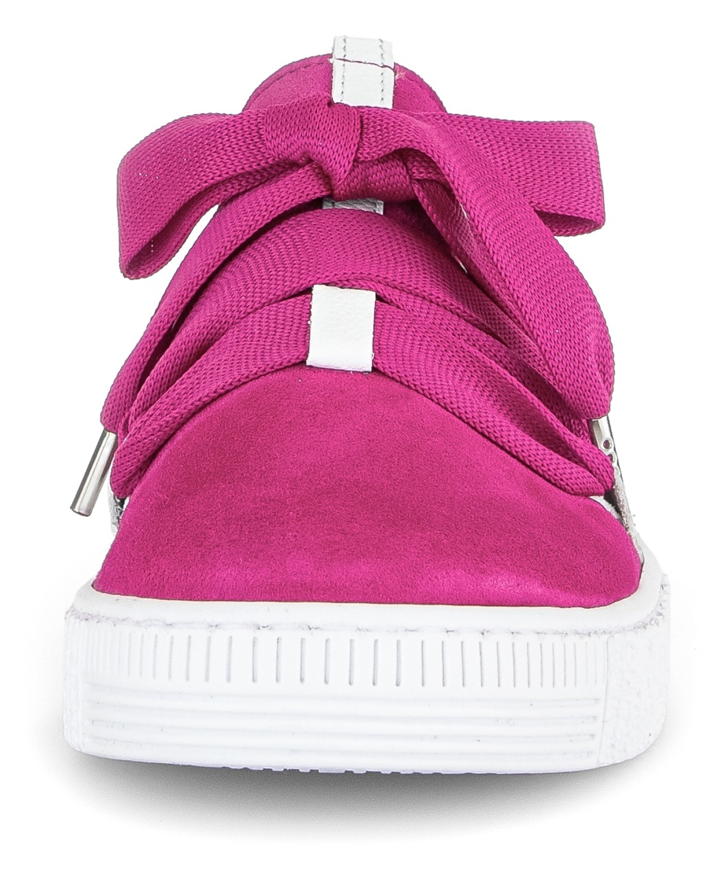 GABOR Platform trainers in Pink