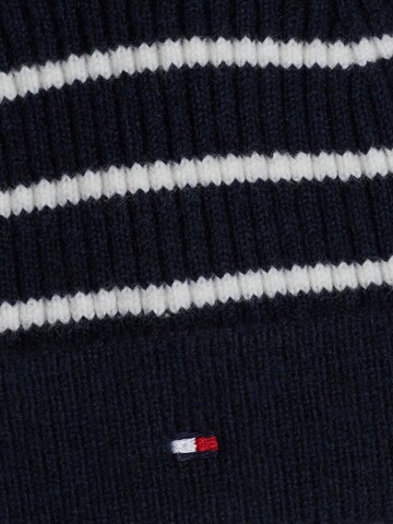 TOMMY HILFIGER Set in Schwarz