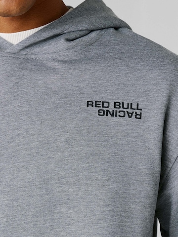 Pullover di Red Bull Racing x Pepe Jeans in grigio
