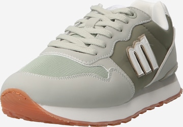 MTNG Sneakers 'JOGGO' in Green: front