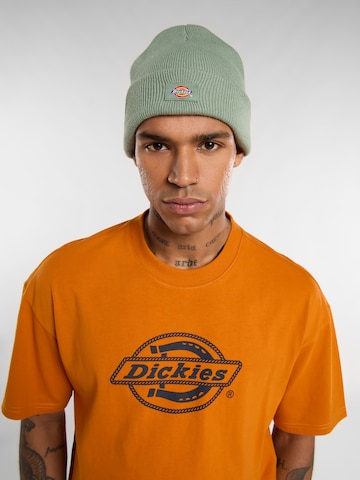 DICKIES Beanie 'Gigsland' in Green