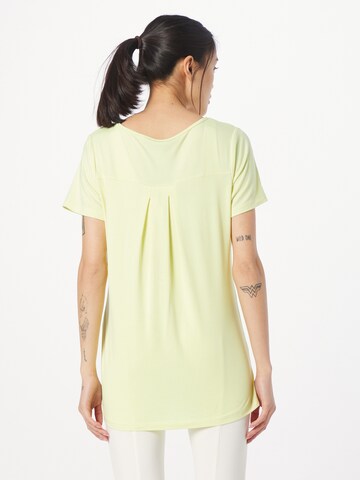KILLTEC Functioneel shirt in Groen