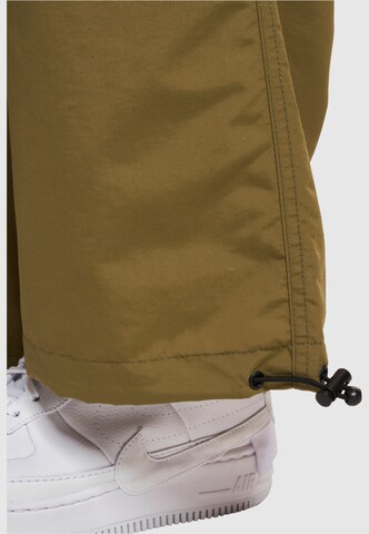 Karl Kani Loosefit Broek in Groen