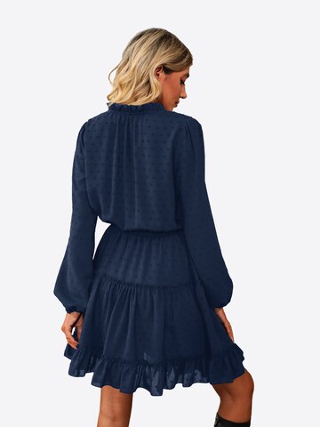 Cupshe Kleid‌ in Blau