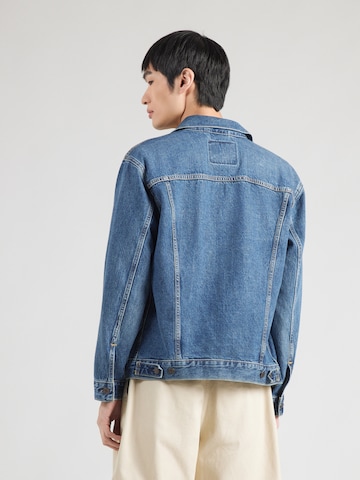 Geacă de primăvară-toamnă de la LEVI'S ® pe albastru