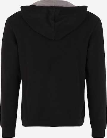 Emporio Armani Sweatshirt in Zwart