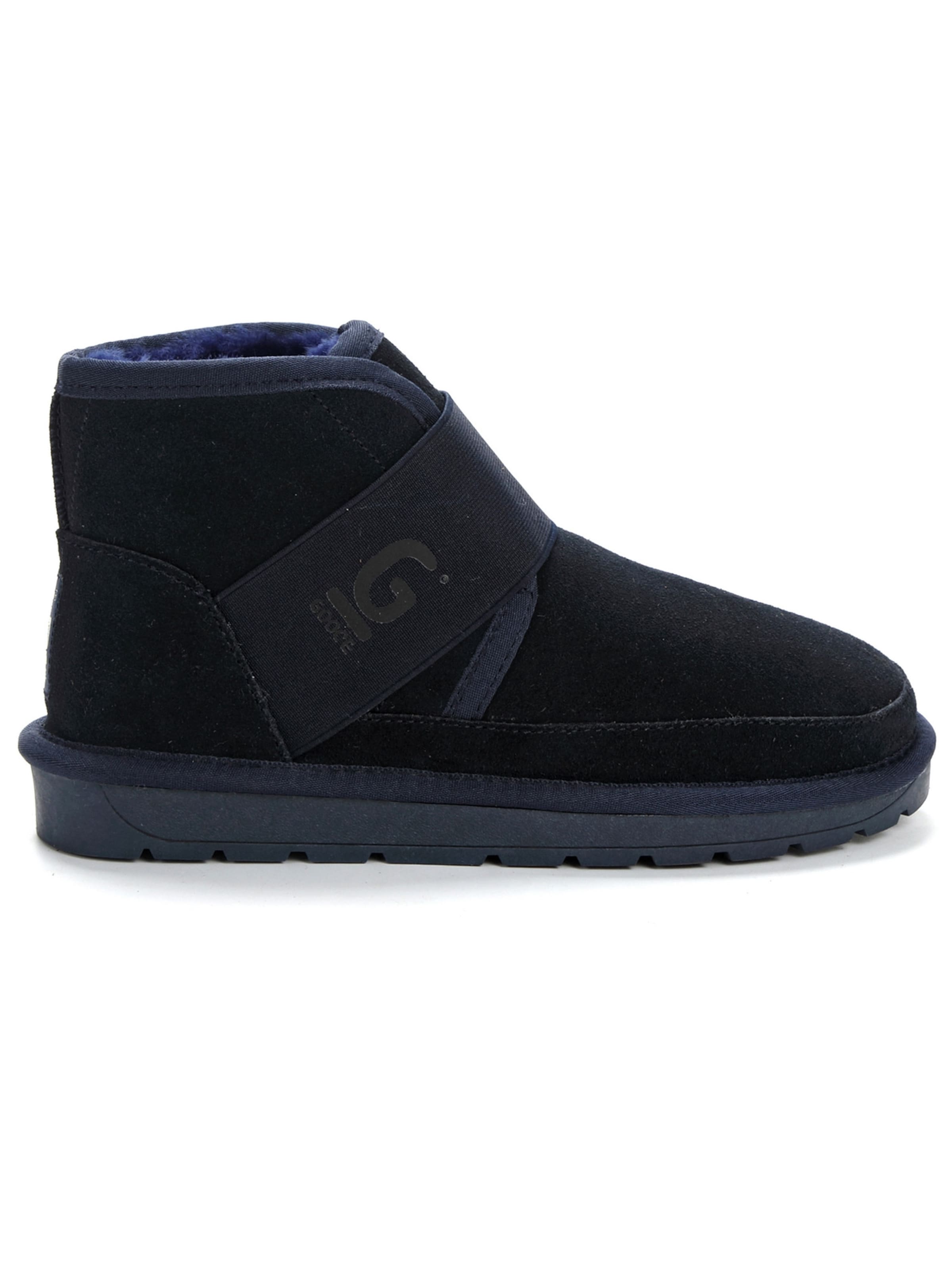 Gooce Hócsizmák 'Darlene' - kék