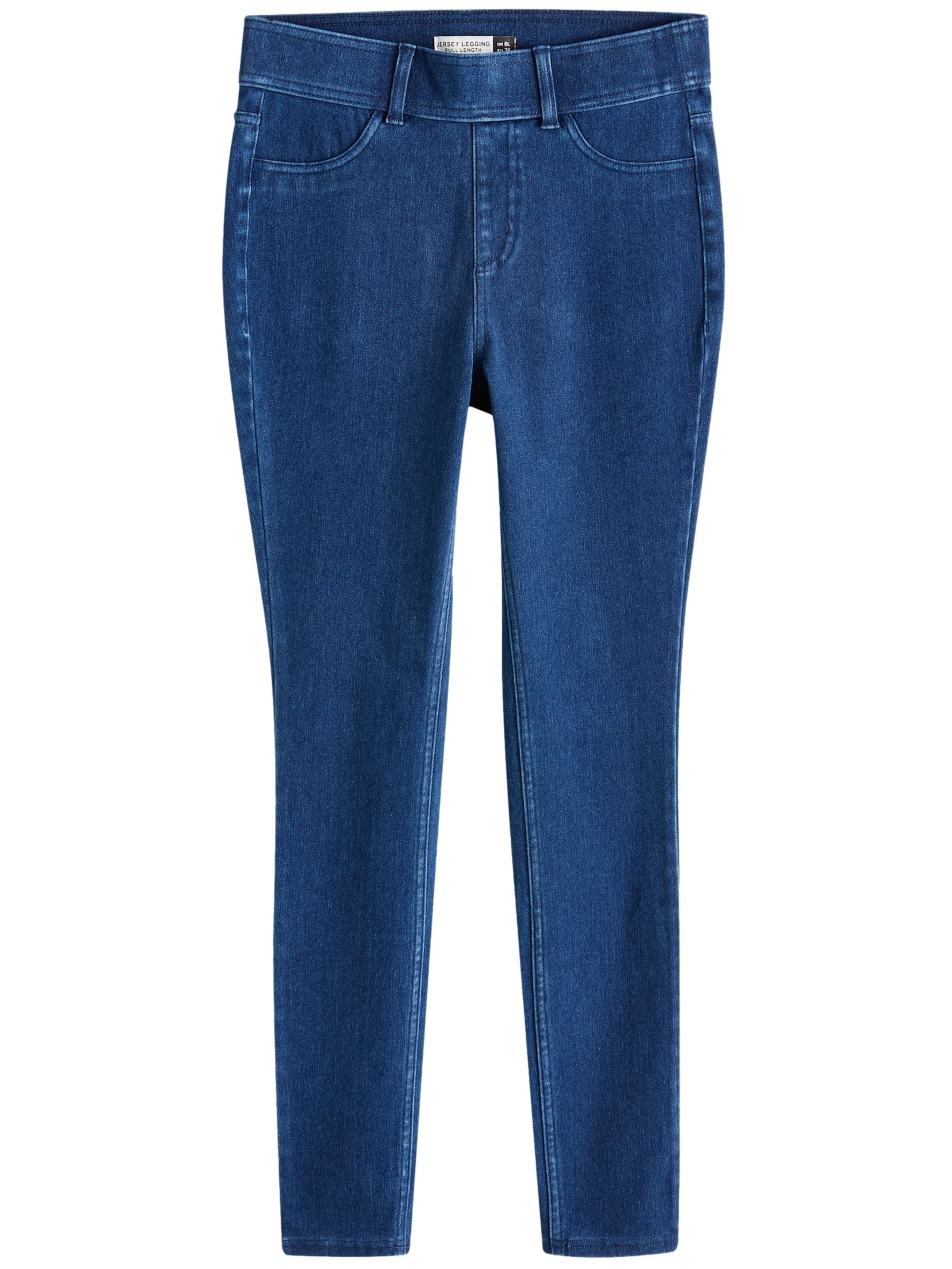 Next Джегинсы в Темно-синий, Обзор товара