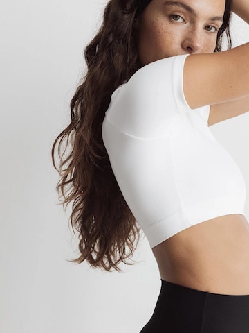 MyLibi - Skinny Leggings en negro
