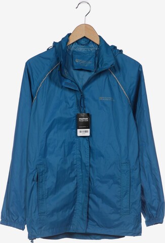 Mountain Warehouse Jacket & Coat in M in Blue: front