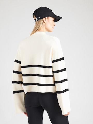 Aim'n Sporttröja i vit