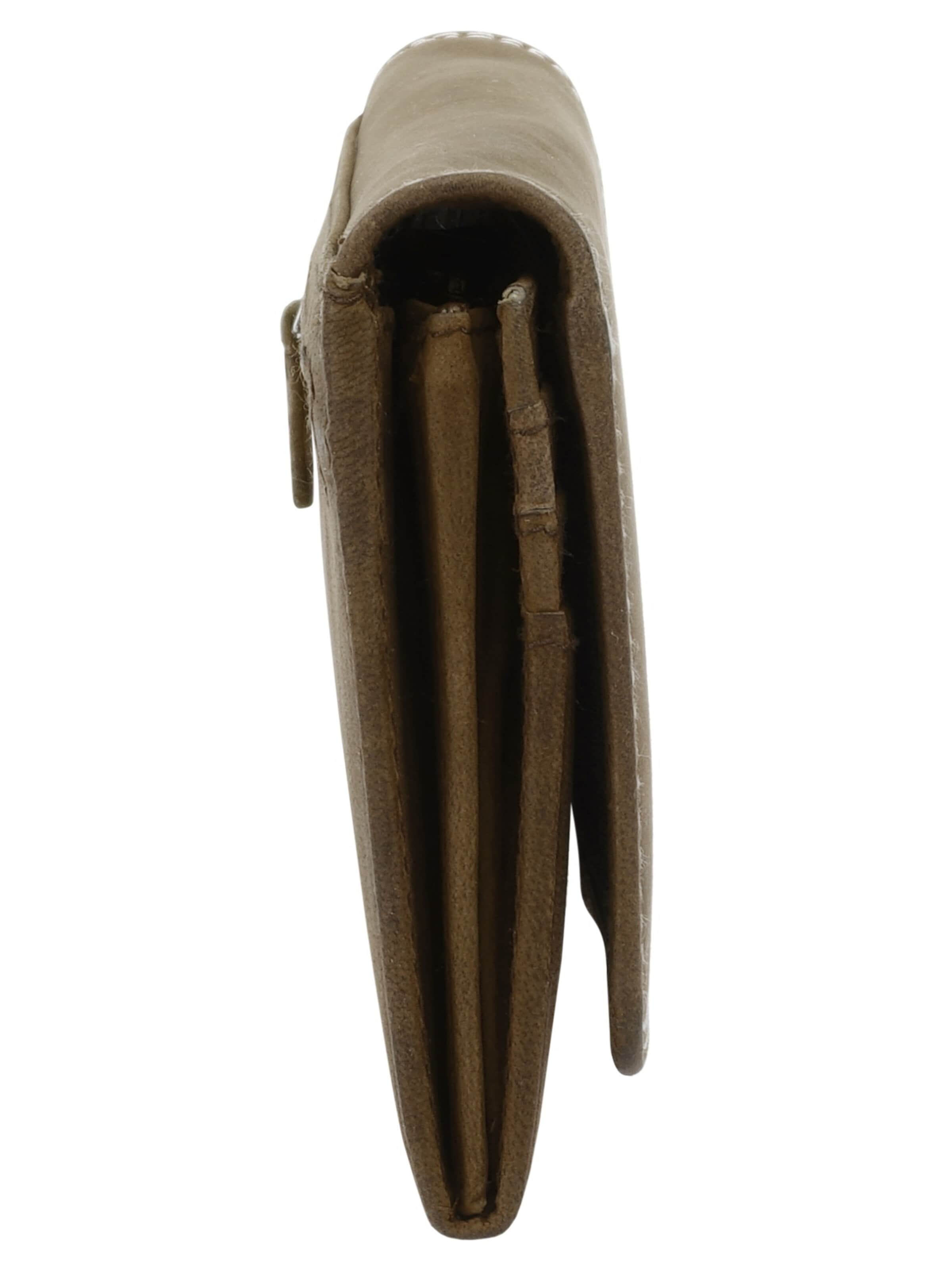 Porte-monnaies Bruno Banani en marron