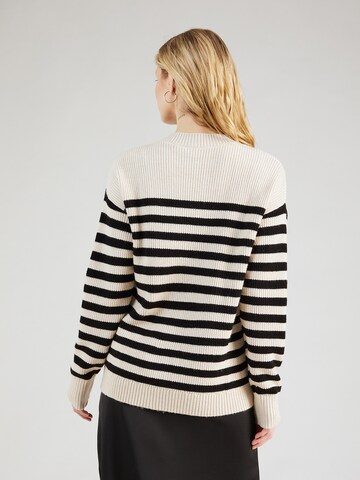 Pull-over 'Ril' VILA en beige