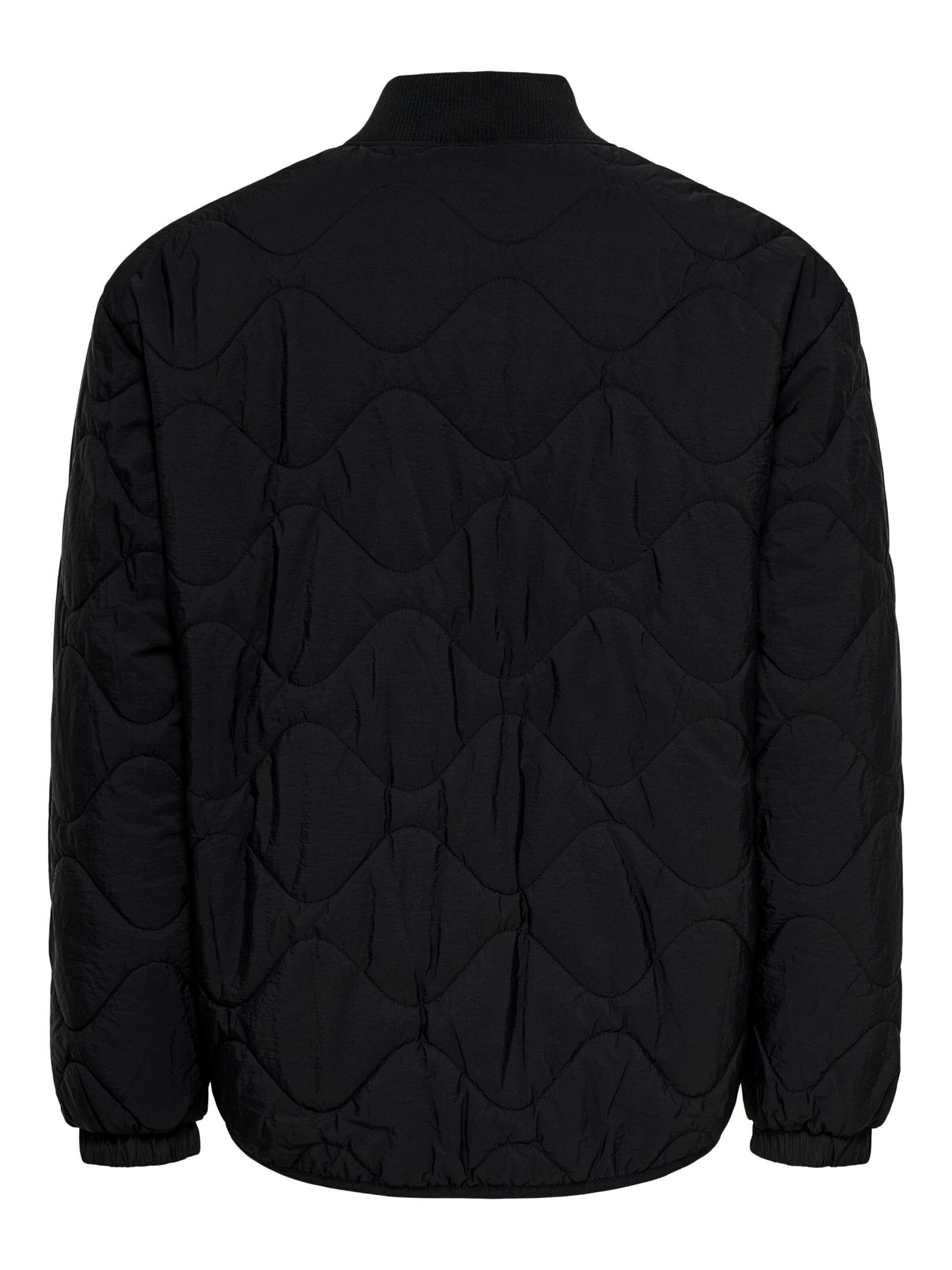 Only & Sons - Chaqueta de entretiempo en negro