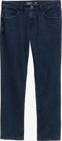 TOM TAILOR Jeans 'Josh' in Blau: Vorderseite