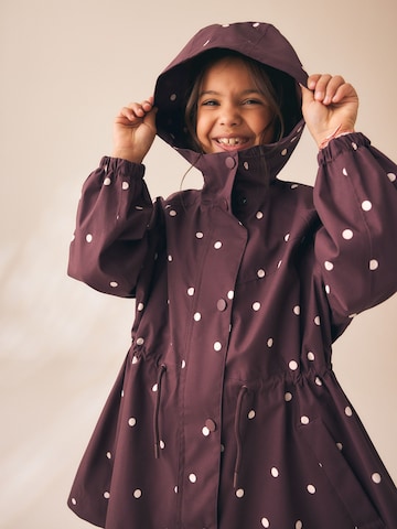 Cappotto di Next in marrone