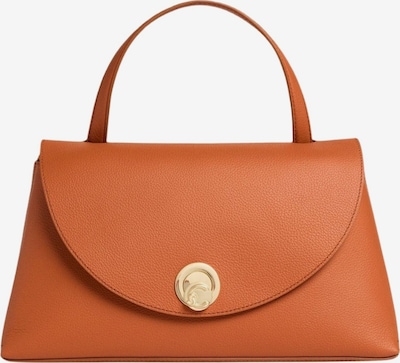 Coccinelle Handtasche 'COCCINELLE Nikla S26 2' in One Size in orange, Produktansicht