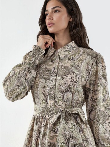 Abito 'Maxi' di Bigdart in beige