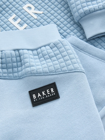 Baker by Ted Baker Sweat suit in Blue