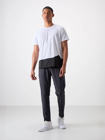 regular Pantaloni sportivi di Tommy Life in grigio