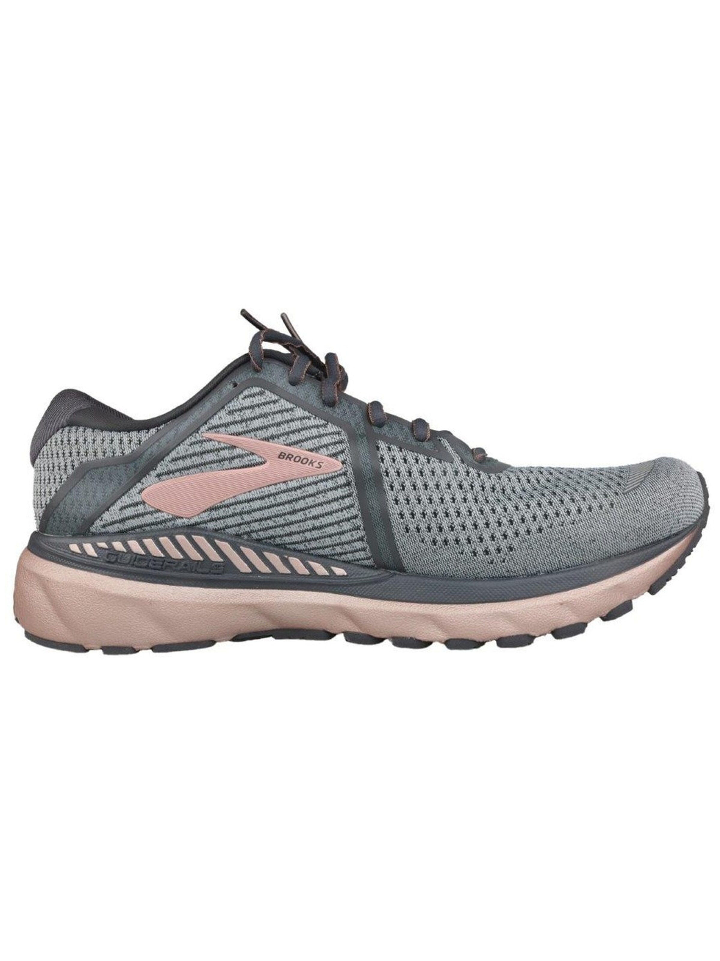 BROOKS Løbesko 'Adrenaline GTS 20' i grå