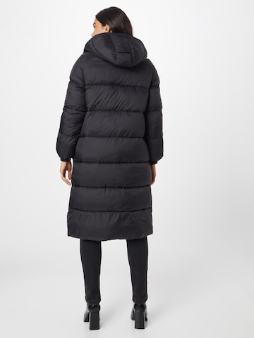 modström Χειμερινό παλτό 'Stella' σε μαύρο