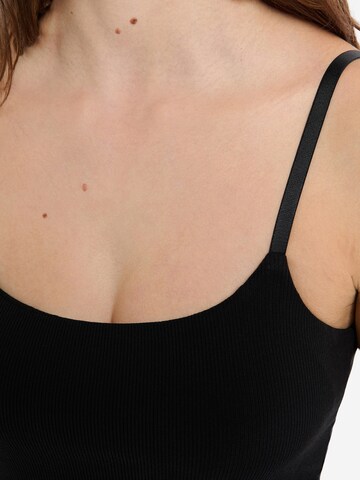 ETAM Unterhemd in Schwarz