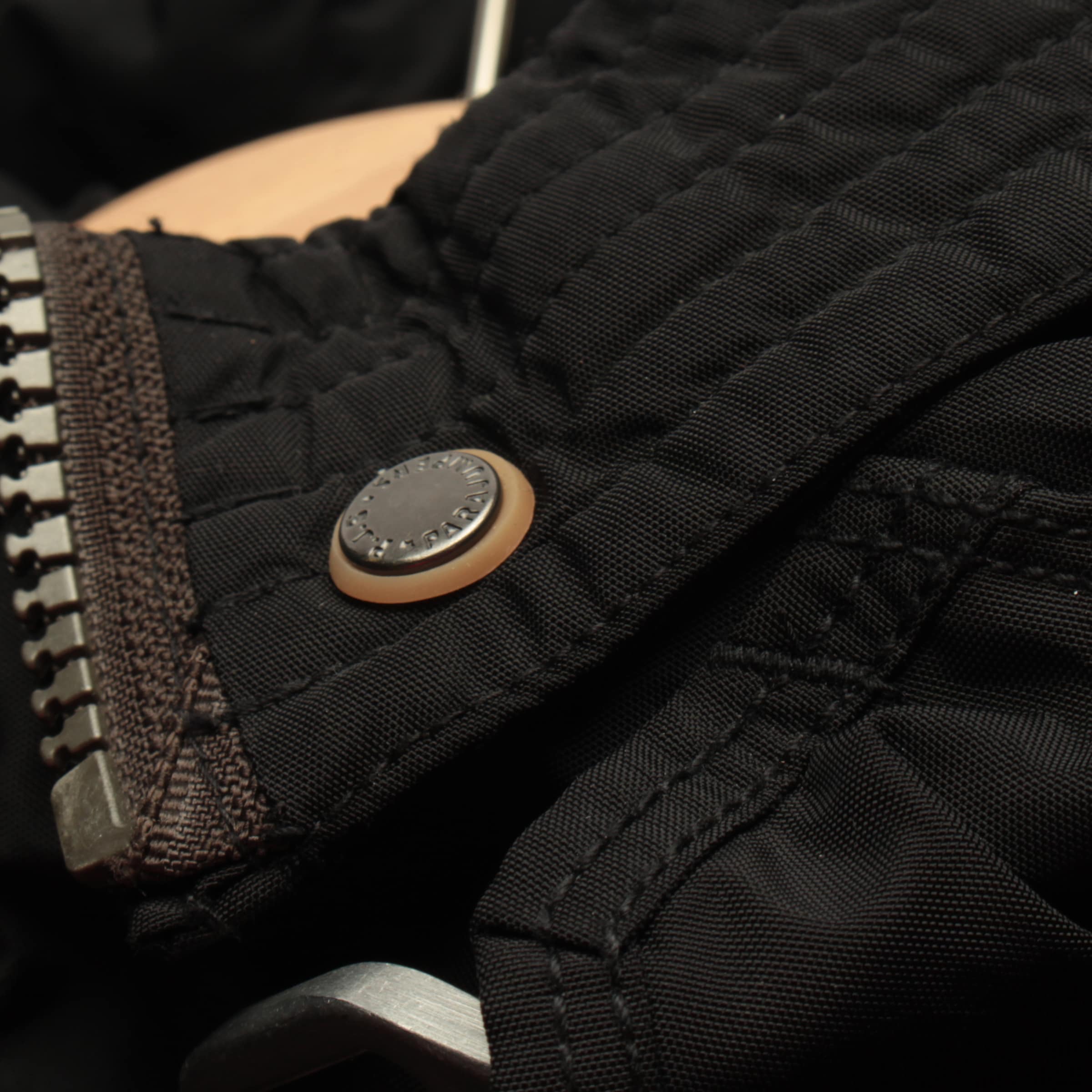 Parajumpers Jacket & Coat in S in Black