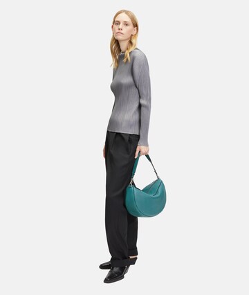 Liebeskind Berlin Shoulder Bag in Green