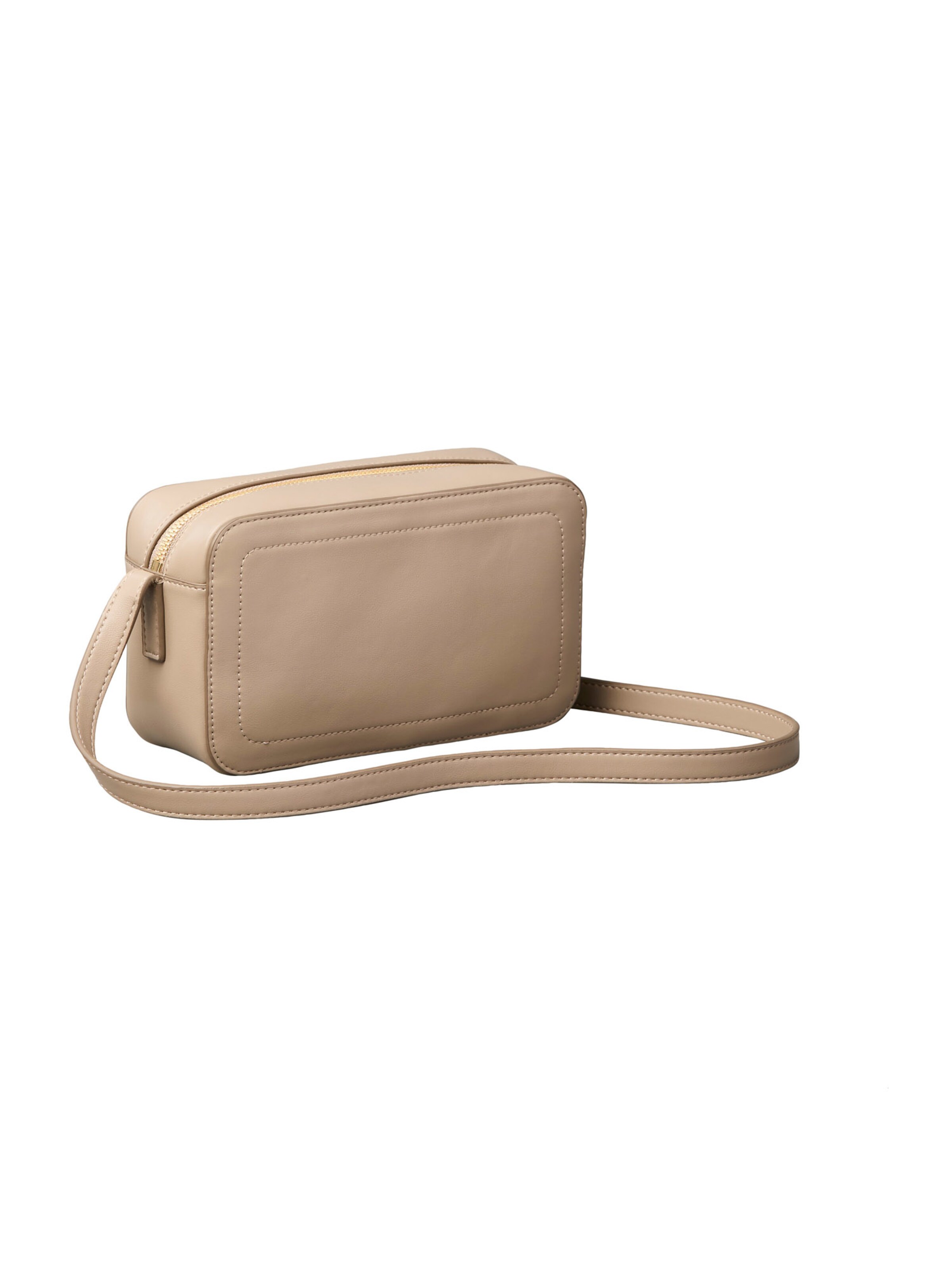 Calvin Klein Schoudertas in Grijs