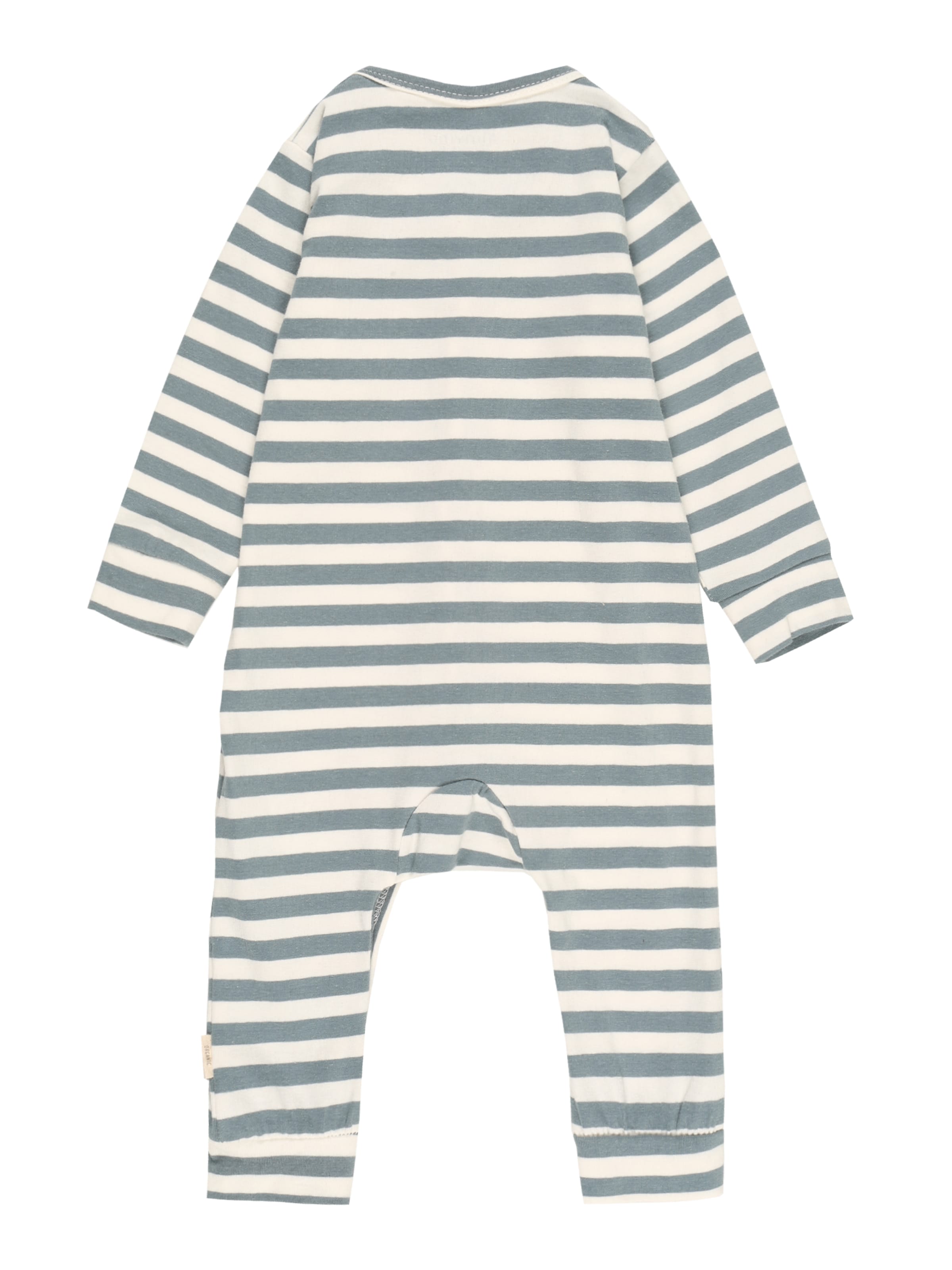 Salopetă de la MINYMO pe albastru