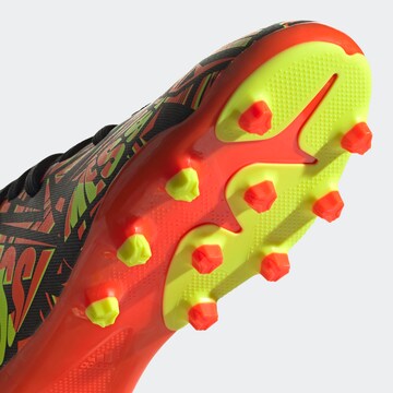 ADIDAS PERFORMANCE Fußballschuh  'Nemeziz Messi.3 MG' in Orange