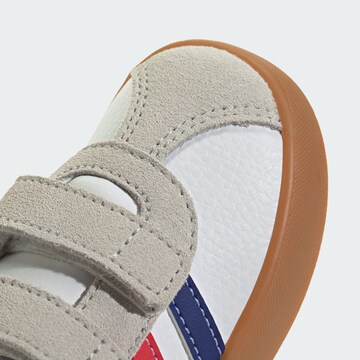 ADIDAS SPORTSWEAR Trainers ' VL Court 3.0' in White