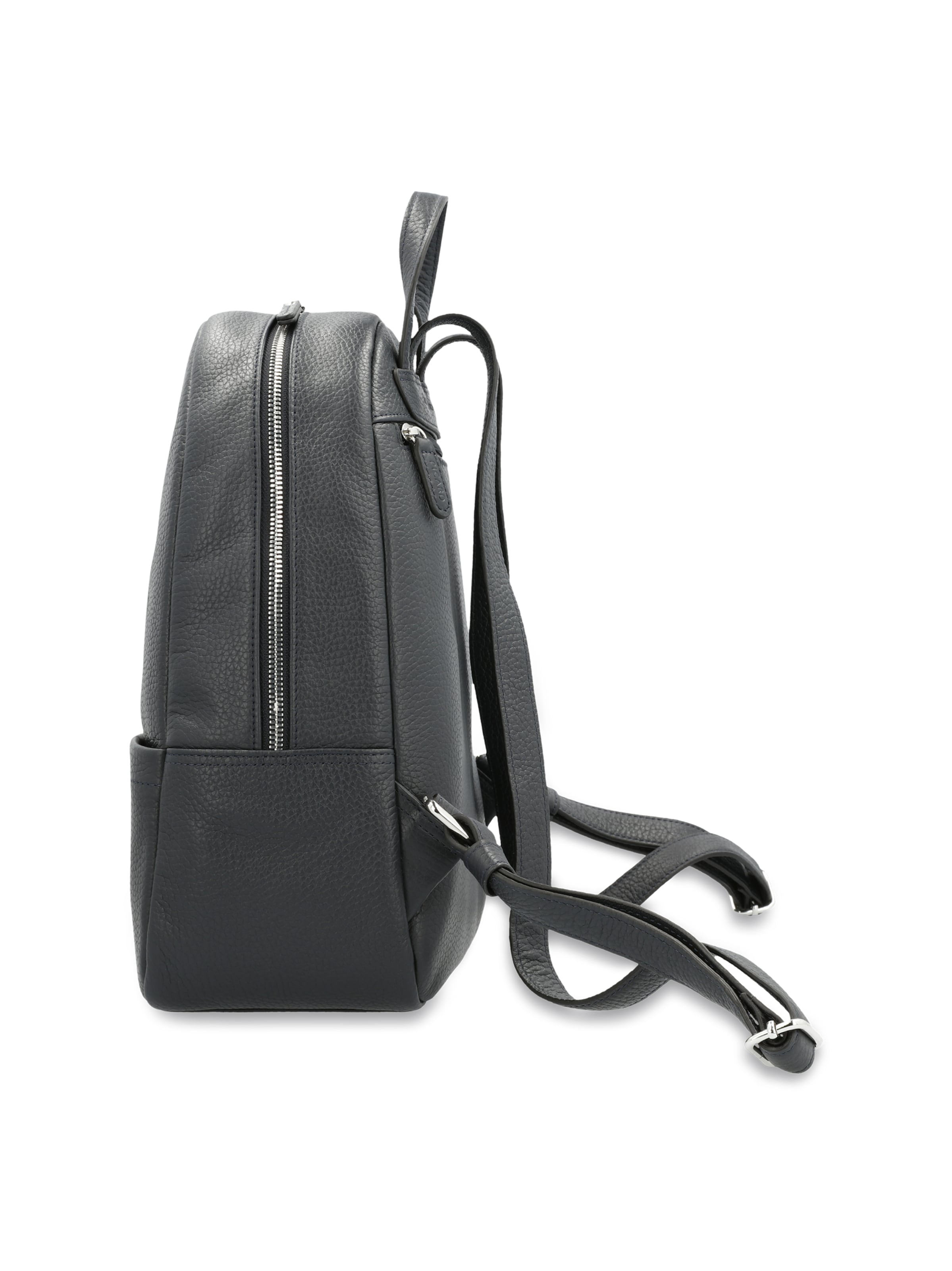 Picard Backpack 'JJ' in Blue