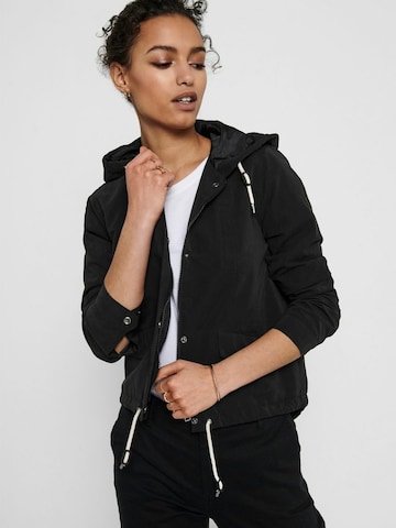 ONLY Between-season jacket 'Skylar' in Black
