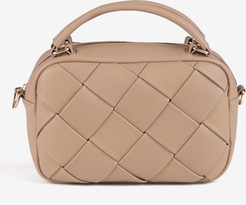 Sacs à main 'T0010' Vivisence en beige : devant