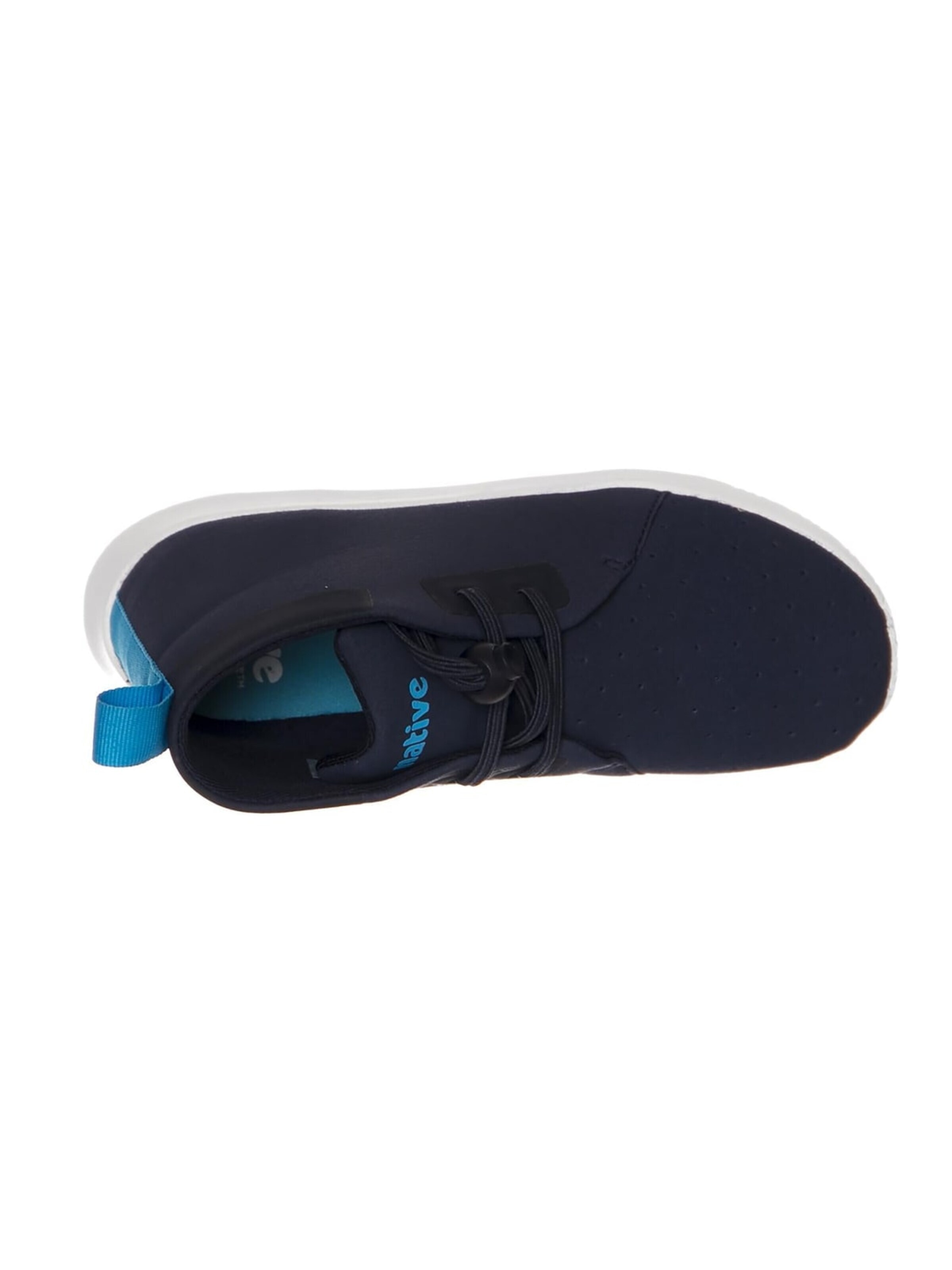 NATIVE Sneakersy w kolorze niebieski