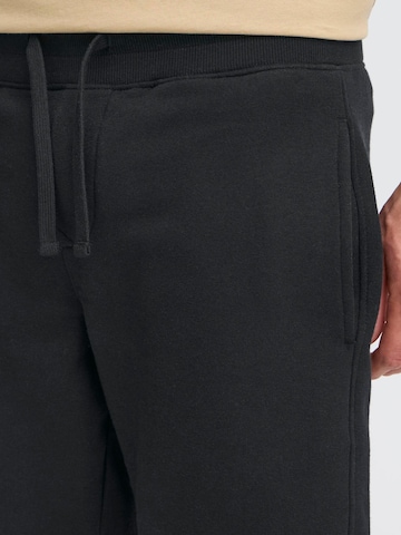 Regular Pantalon ' SDAUGUN ' !Solid en noir