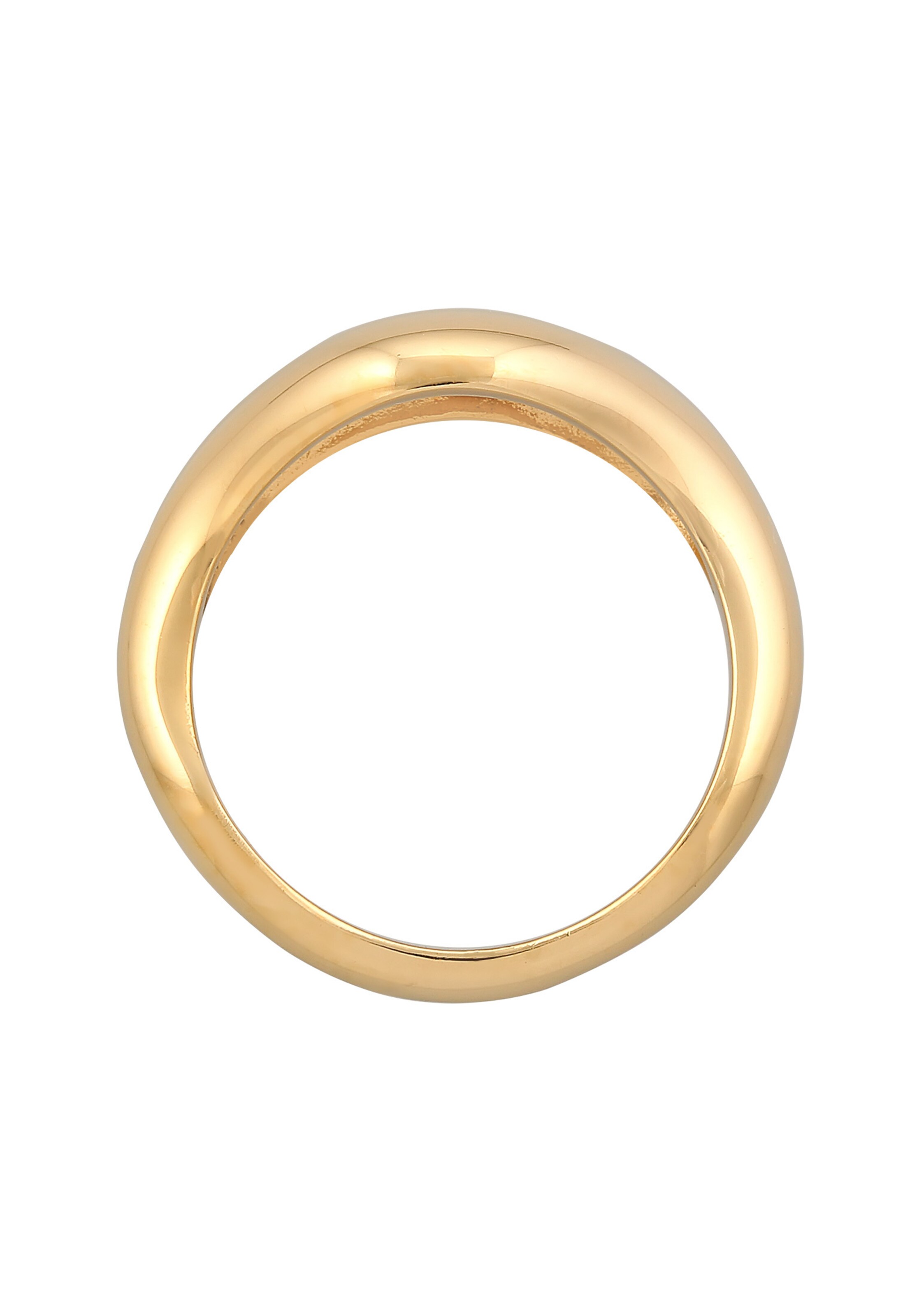 ELLI PREMIUM Ring in Gold