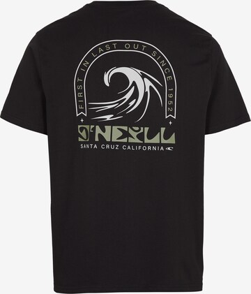 O'NEILL T-Shirt in Schwarz